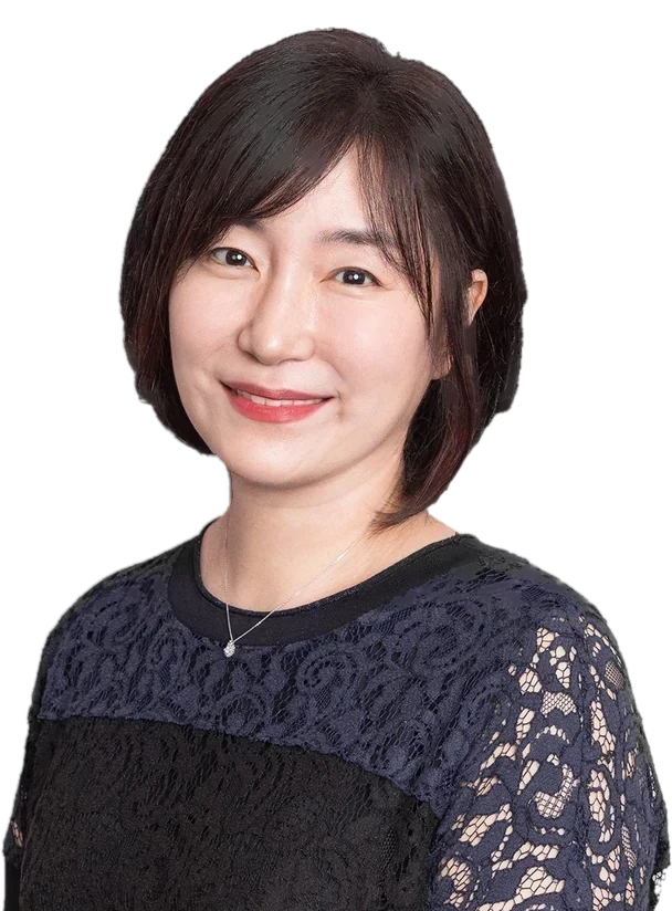 김인선 대표 컨설턴트